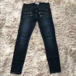 Paige edgemont jeans
